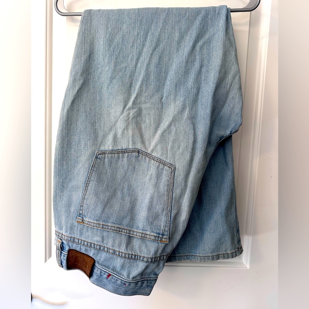Lauren Jeans Co. Premium Jeans